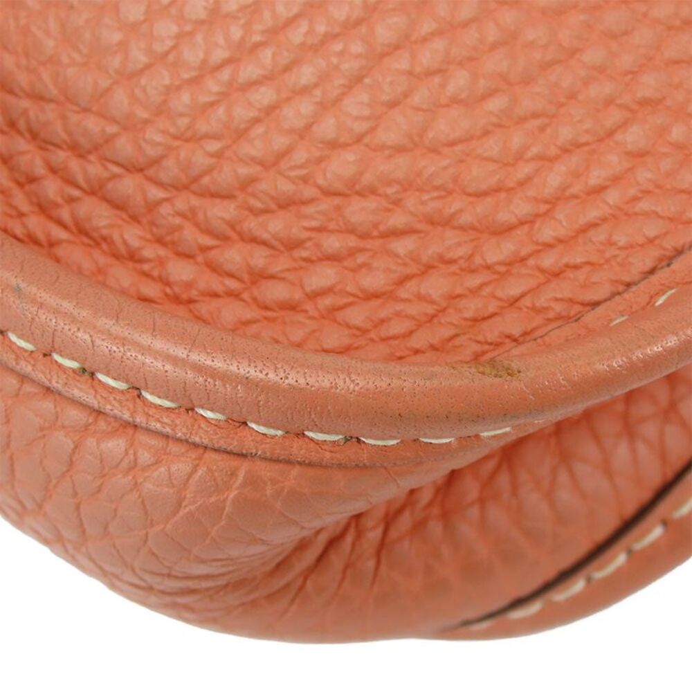Hermès Evelyne TPM Togo Shoulder Bag - Picture 6 of 10